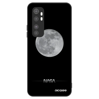 Husă pentru Xiaomi Mi Note 10 Lite - Moon Minimal