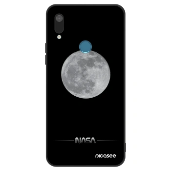 Husă pentru Huawei Y7 2019 - Moon Minimal