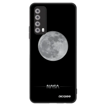 Husă pentru Huawei P Smart 2021 - Moon Minimal