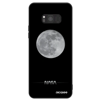 Husă pentru Samsung Galaxy S8 G950F - Moon Minimal