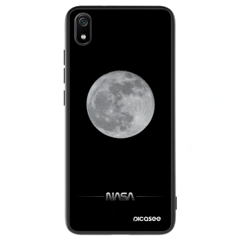 Husă pentru Xiaomi Redmi 7A - Moon Minimal