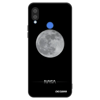 Husă pentru Huawei Nova 3 - Moon Minimal