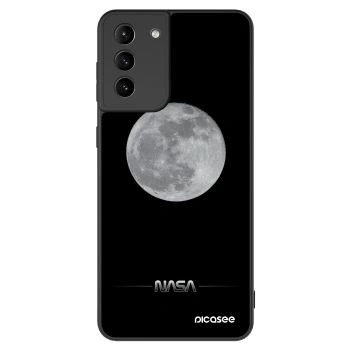 Husă pentru Samsung Galaxy S21+ 5G G996F - Moon Minimal