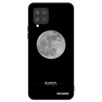 Husă pentru Samsung Galaxy A42 A426B - Moon Minimal
