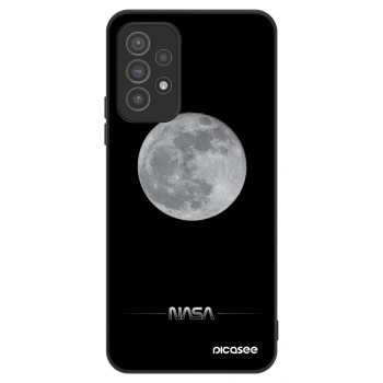 Husă pentru Samsung Galaxy A72 A725F - Moon Minimal