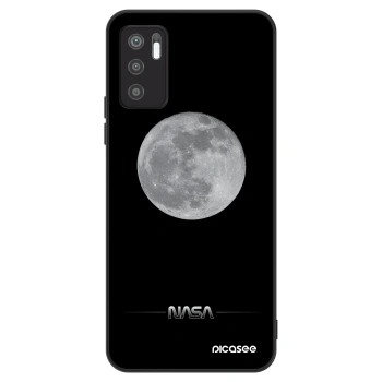 Husă pentru Xiaomi Redmi Note 10 5G - Moon Minimal