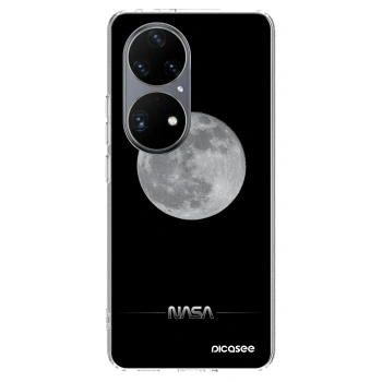 Husă pentru Huawei P50 - Moon Minimal