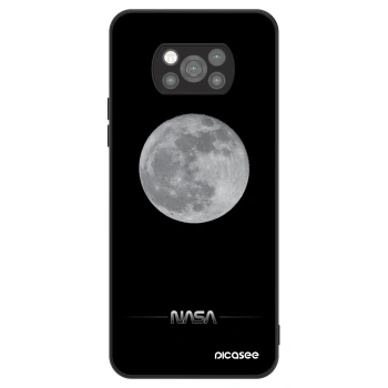 Husă pentru Xiaomi Poco X3 Pro - Moon Minimal