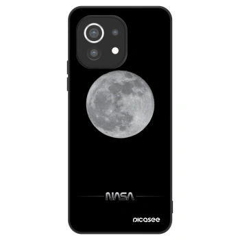 Husă pentru Xiaomi Mi 11 - Moon Minimal