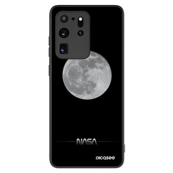 Husă pentru Samsung Galaxy S20 Ultra 5G G988F - Moon Minimal