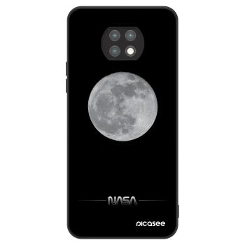 Husă pentru Xiaomi Redmi Note 9T - Moon Minimal