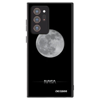 Husă pentru Samsung Galaxy Note 20 Ultra - Moon Minimal