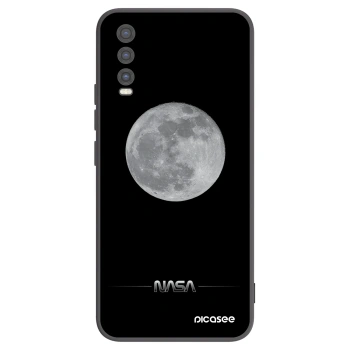 Husă pentru Vivo Y20s - Moon Minimal