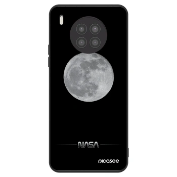 Husă pentru Huawei Nova 8i - Moon Minimal