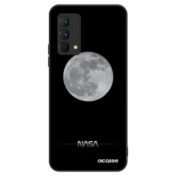 Husă pentru Realme GT Master Edition 5G - Moon Minimal