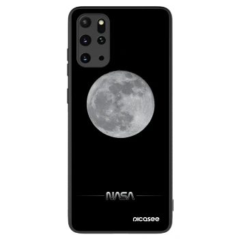 Husă pentru Samsung Galaxy S20+ G985F - Moon Minimal