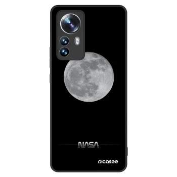 Husă pentru Xiaomi 12 Pro - Moon Minimal