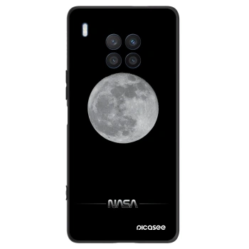 Husă pentru Honor 50 Lite - Moon Minimal