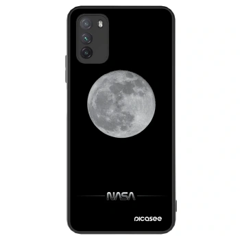 Husă pentru Xiaomi Poco M3 - Moon Minimal
