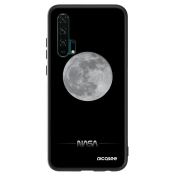 Husă pentru Honor 20 Pro - Moon Minimal