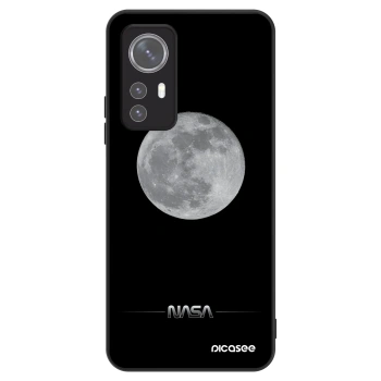 Husă pentru Xiaomi 12X - Moon Minimal