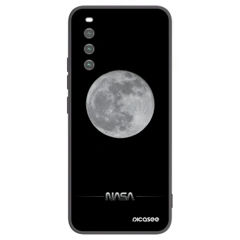 Husă pentru Sony Xperia 10 IV 5G - Moon Minimal