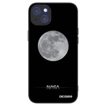 Picasee ULTIMATE CASE pentru Apple iPhone 14 Plus - Moon Minimal