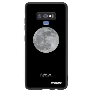 Husă pentru Samsung Galaxy Note 9 N960F - Moon Minimal