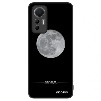 Husă pentru Xiaomi 12 Lite - Moon Minimal