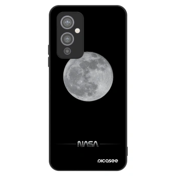 Husă pentru OnePlus 9 - Moon Minimal