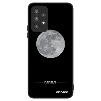 Picasee ULTIMATE CASE pentru Samsung Galaxy A73 5G - Moon Minimal