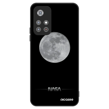 Husă pentru Xiaomi Redmi Note 11S 5G - Moon Minimal