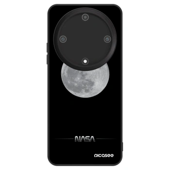 Husă pentru Honor Magic5 Lite 5G - Moon Minimal