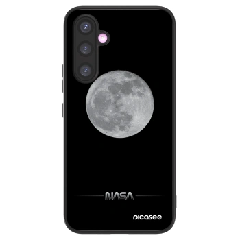 Picasee ULTIMATE CASE pentru Samsung Galaxy A54 5G A546B - Moon Minimal