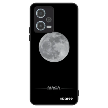 Husă pentru Xiaomi Redmi Note 12 5G - Moon Minimal