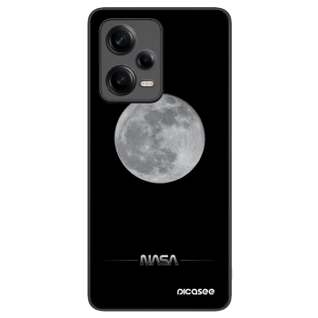 Picasee ULTIMATE CASE pentru Xiaomi Redmi Note 12 Pro 5G - Moon Minimal