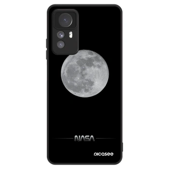 Husă pentru Xiaomi Redmi Note 12S - Moon Minimal