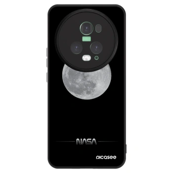 Husă pentru Honor Magic5 Pro - Moon Minimal