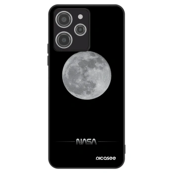 Husă pentru Xiaomi Redmi 12 4G - Moon Minimal