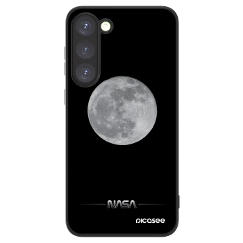 Picasee ULTIMATE CASE PowerShare pentru Samsung Galaxy S23+ 5G - Moon Minimal