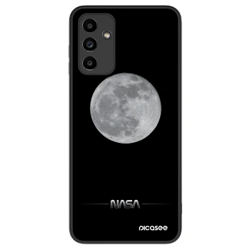 Husă pentru Samsung Galaxy A04s A047F - Moon Minimal