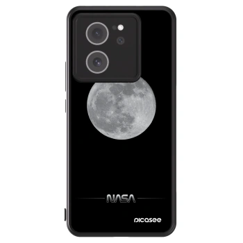 Picasee ULTIMATE CASE pentru Xiaomi 13T - Moon Minimal