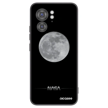 Husă pentru Motorola Edge 40 - Moon Minimal