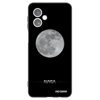 Husă pentru Motorola Moto G54 5G - Moon Minimal