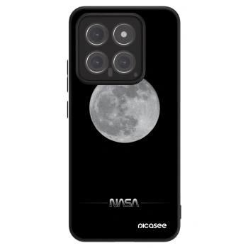 Picasee ULTIMATE CASE pentru Xiaomi 14 - Moon Minimal