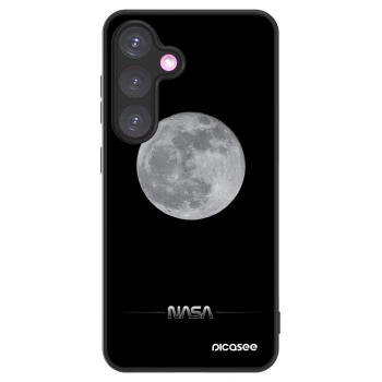 Picasee ULTIMATE CASE pentru Samsung Galaxy S24+ S926B 5G - Moon Minimal
