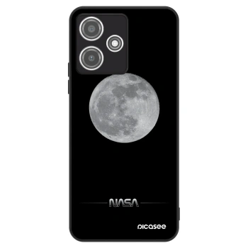 Husă pentru Xiaomi Redmi 12 5G - Moon Minimal