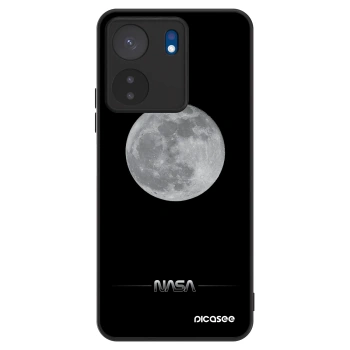 Husă pentru Xiaomi Redmi 13C 4G - Moon Minimal