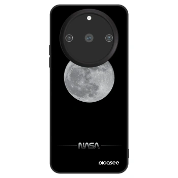 Husă pentru Realme 11 Pro+ - Moon Minimal