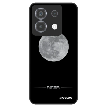 Husă pentru Xiaomi Poco X6 - Moon Minimal